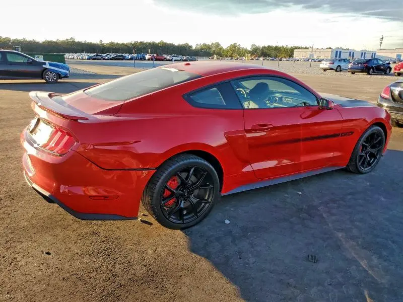 2020 FORD MUSTANG GT  
