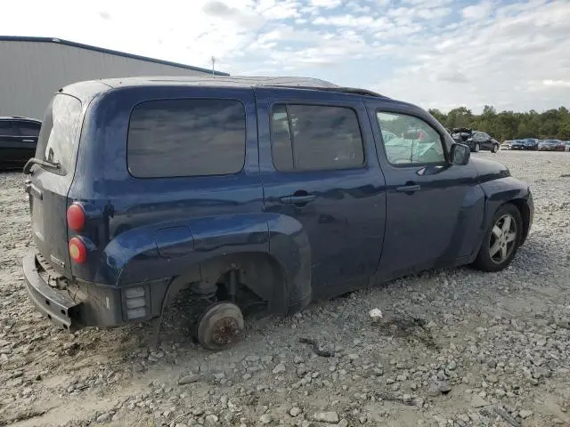 2010 CHEVROLET HHR LT  