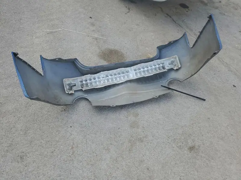 2011 NISSAN ALTIMA BASE  