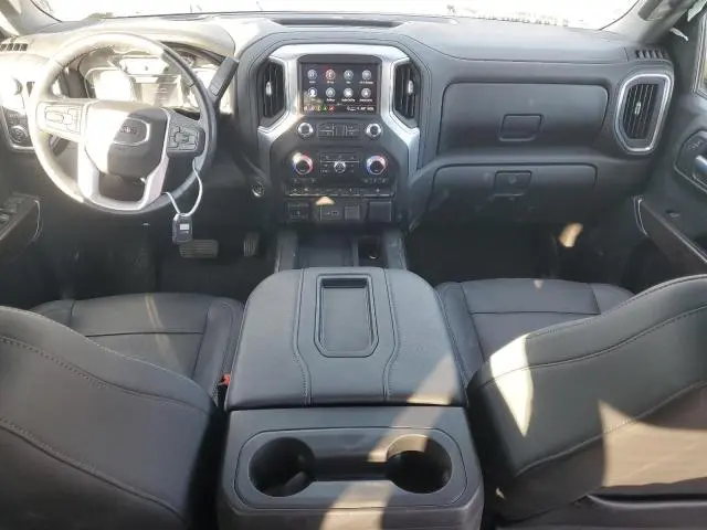 2021 GMC SIERRA K1500 SLT  