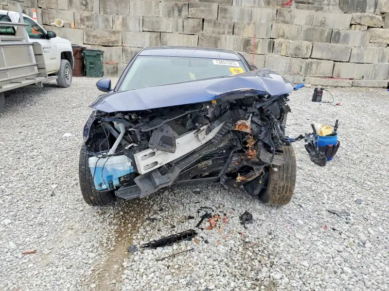 2019 NISSAN ALTIMA S  