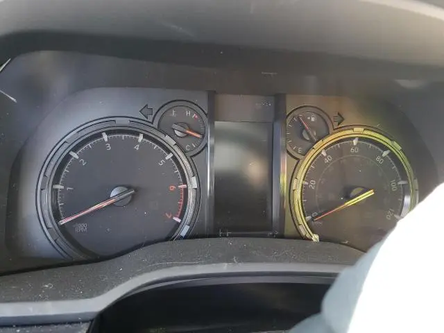 2023 TOYOTA 4RUNNER SE  