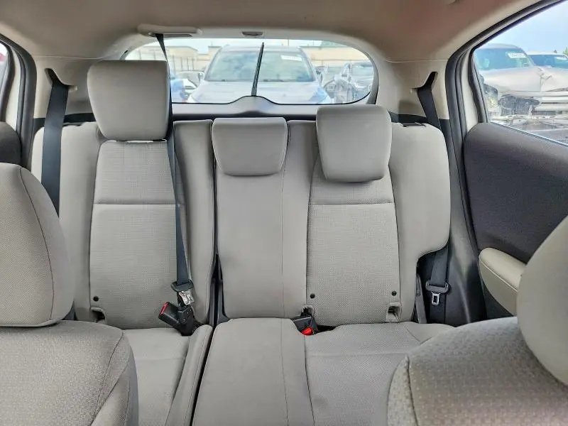 2021 HONDA HR-V LX  