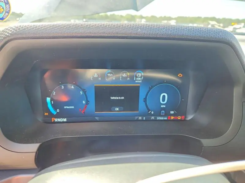 2026 FORD F150 XLT  