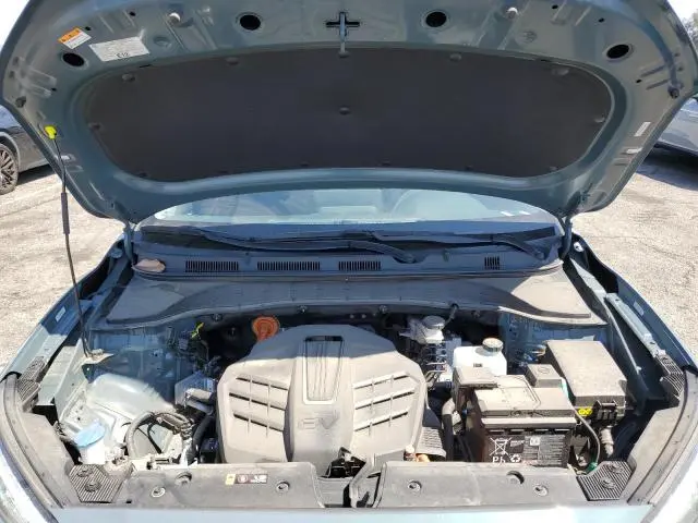 2023 HYUNDAI KONA SE  