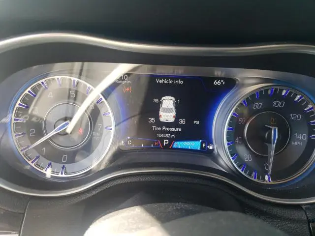 2015 CHRYSLER 300 LIMITED  