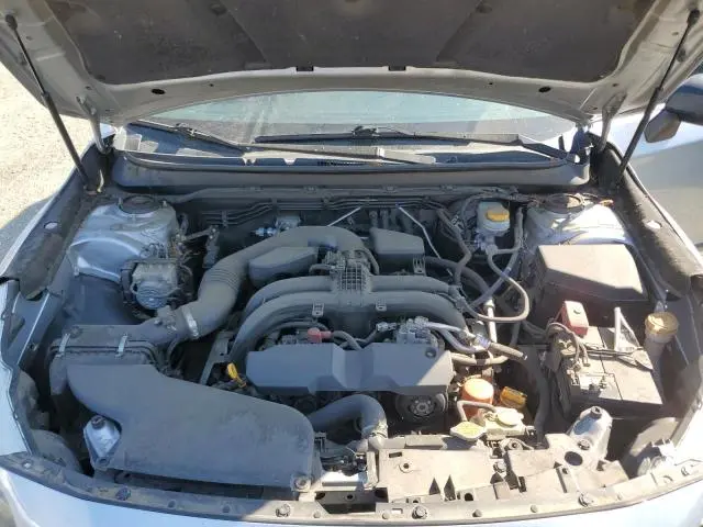 2015 SUBARU OUTBACK 2.5I  