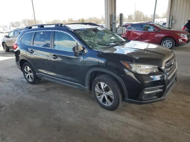 2020 SUBARU ASCENT PREMIUM