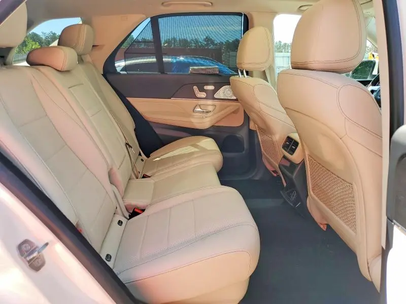 2021 MERCEDES-BENZ GLE 350  