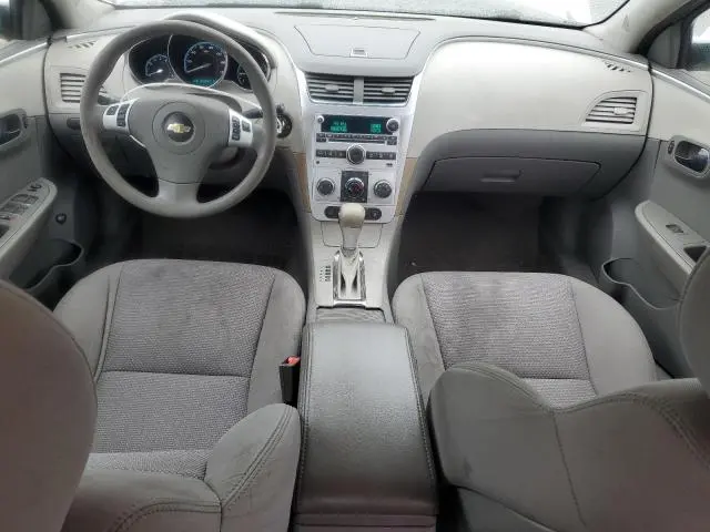 2012 CHEVROLET MALIBU 1LT  