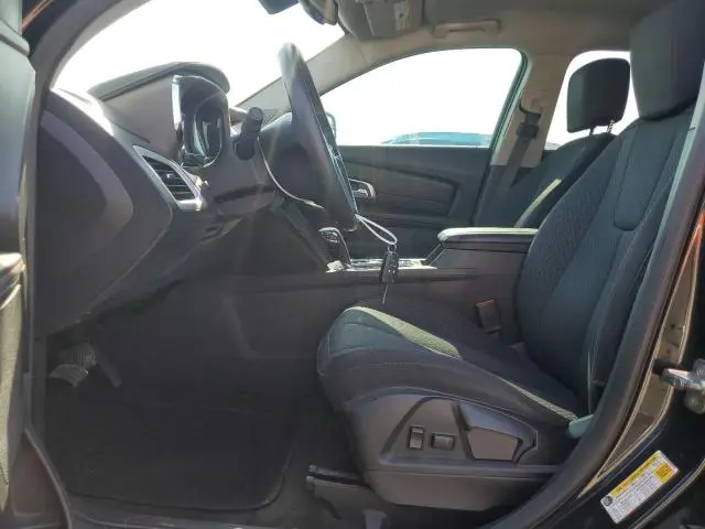 2012 GMC TERRAIN SLE  
