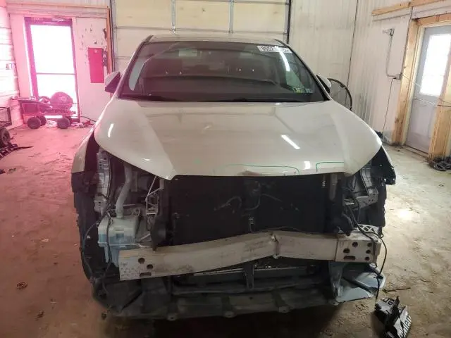 2014 TOYOTA HIGHLANDER LE  