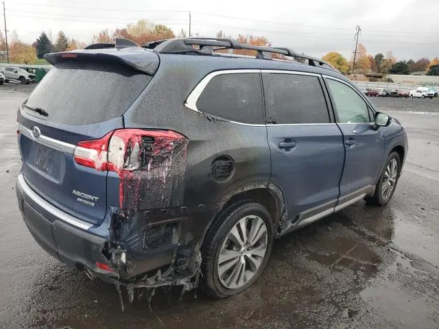 2020 SUBARU ASCENT LIMITED  