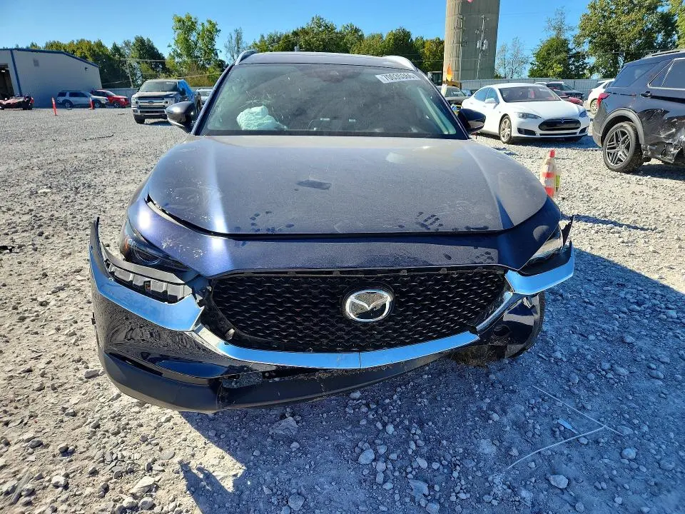 2023 MAZDA CX-30 PREMIUM  