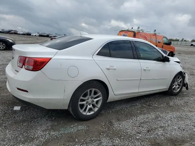 2015 CHEVROLET MALIBU 1LT