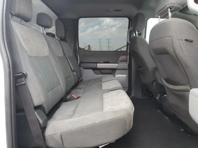 2023 FORD F250 SUPER DUTY  