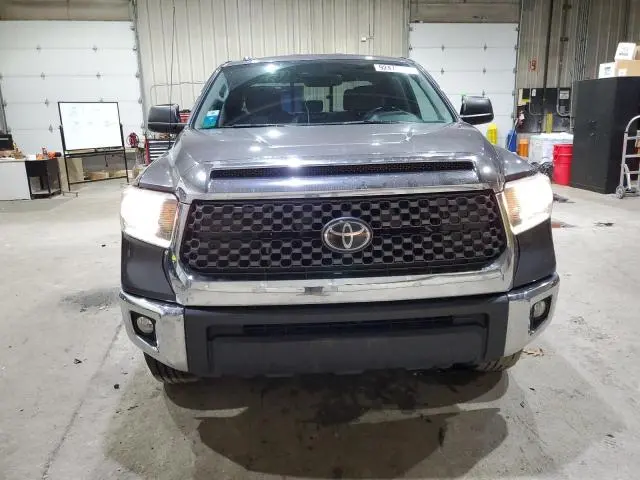 2019 TOYOTA TUNDRA DOUBLE CAB SR  