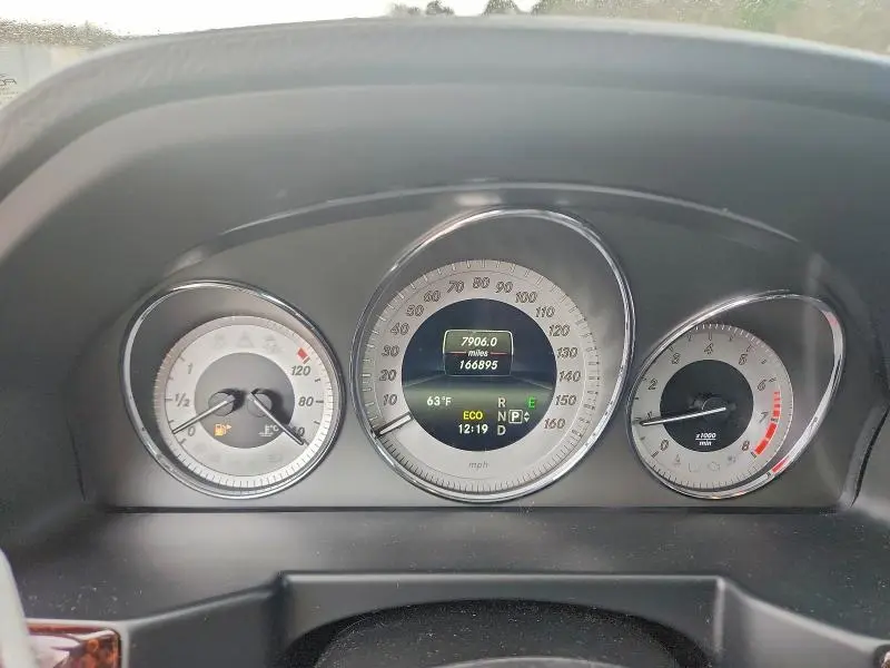 2014 MERCEDES-BENZ GLK 350 4MATIC  