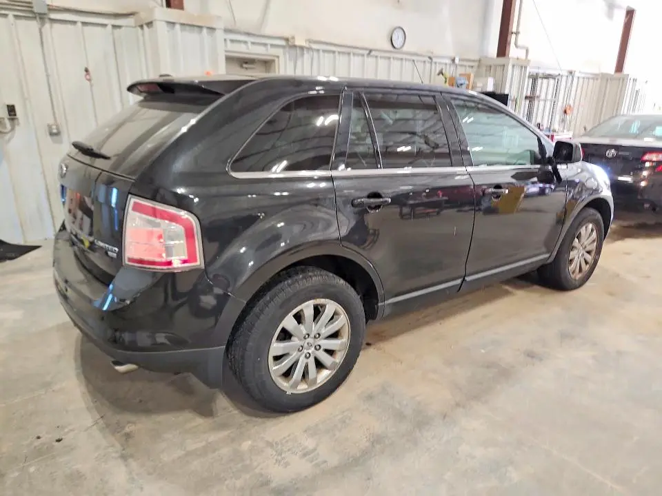 2010 FORD EDGE LIMITED  