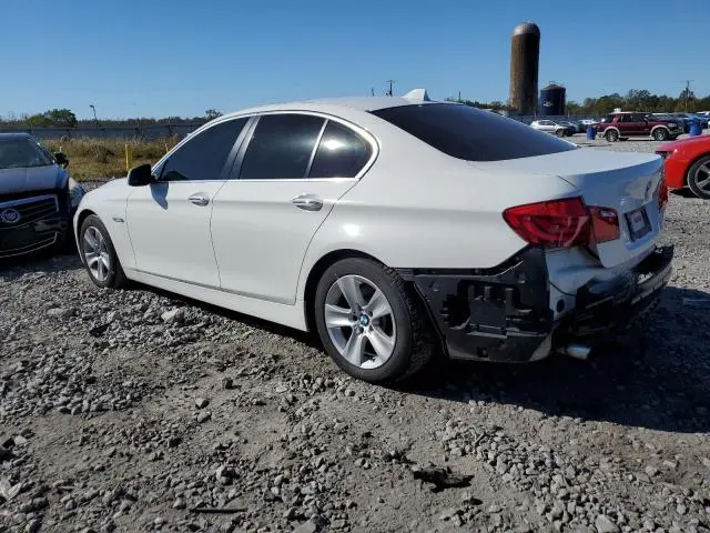 2013 BMW 528 I  