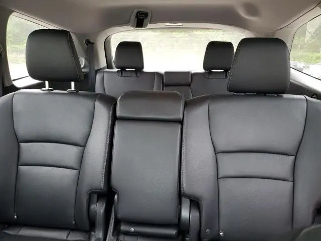 2021 HONDA PILOT TOURING  