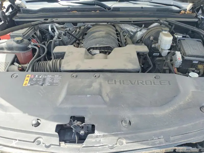 2017 CHEVROLET SUBURBAN K1500 PREMIER  