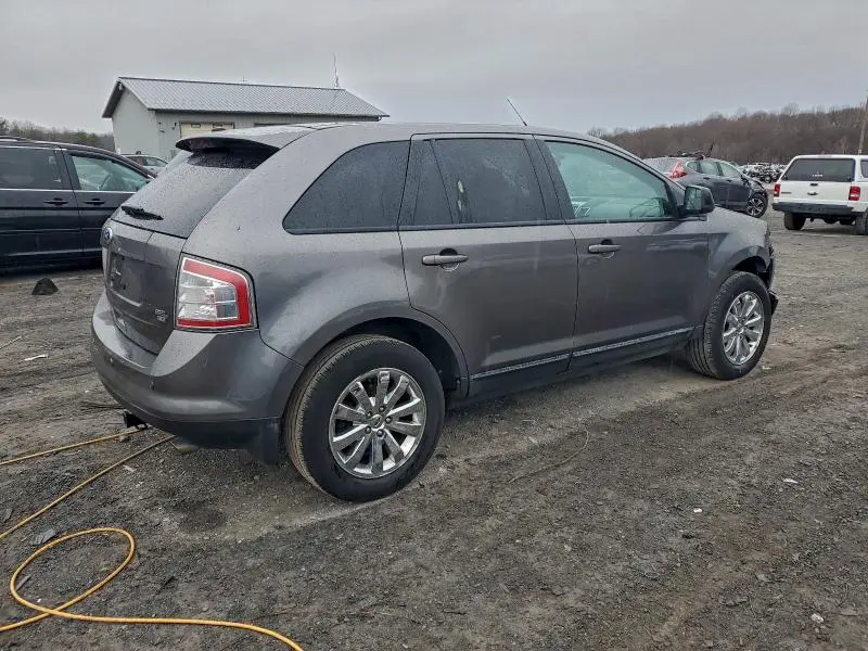 2010 FORD EDGE SEL  