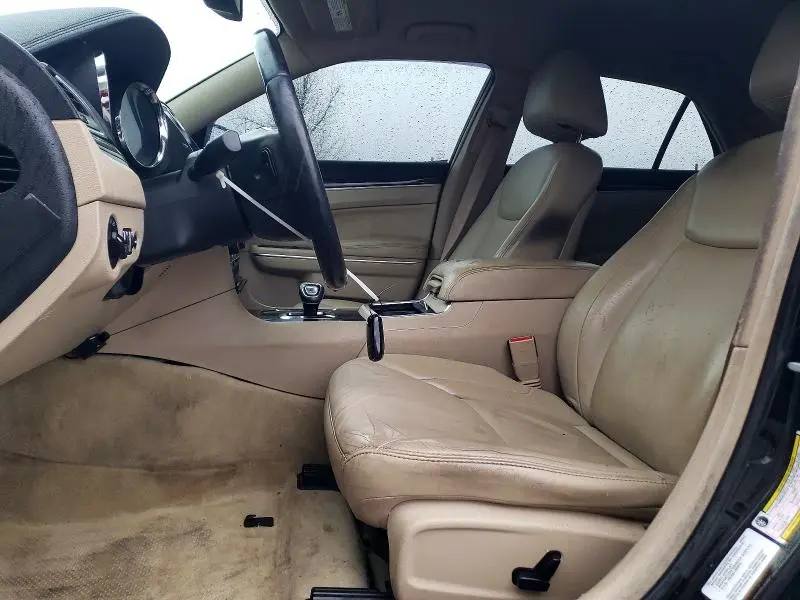2013 CHRYSLER 300   