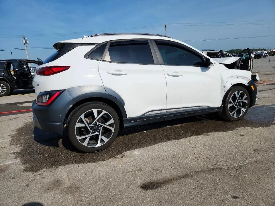 2023 HYUNDAI KONA LIMITED  