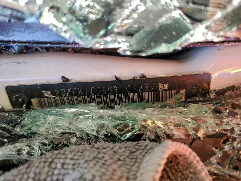 2025 CHEVROLET CAMARO 2SS  