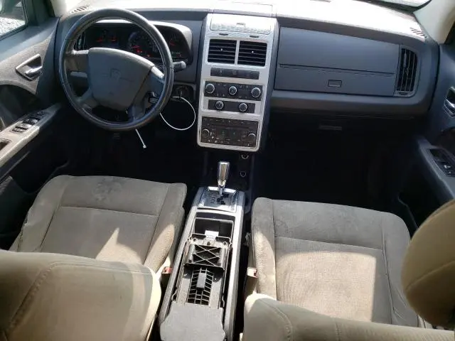 2010 DODGE JOURNEY SXT  