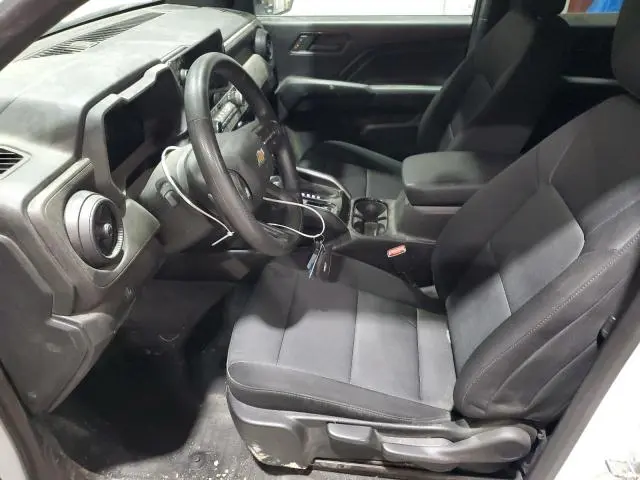 2023 CHEVROLET COLORADO   