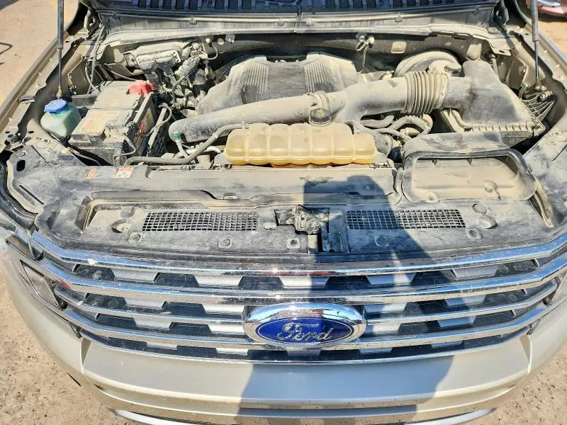 2018 FORD EXPEDITION MAX XLT  