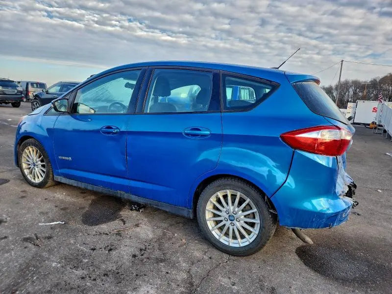 2013 FORD C-MAX SE  
