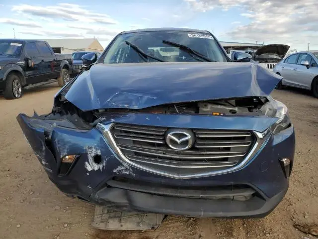 2019 MAZDA CX-3 TOURING  