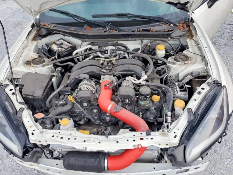 2023 TOYOTA GR 86 PREMIUM  