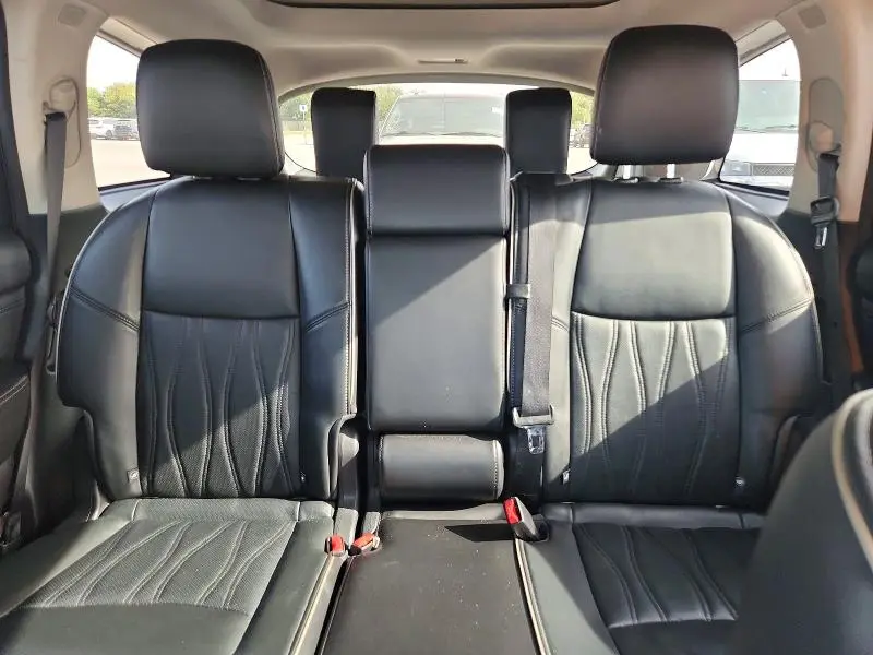 2016 INFINITI QX60 BASE  