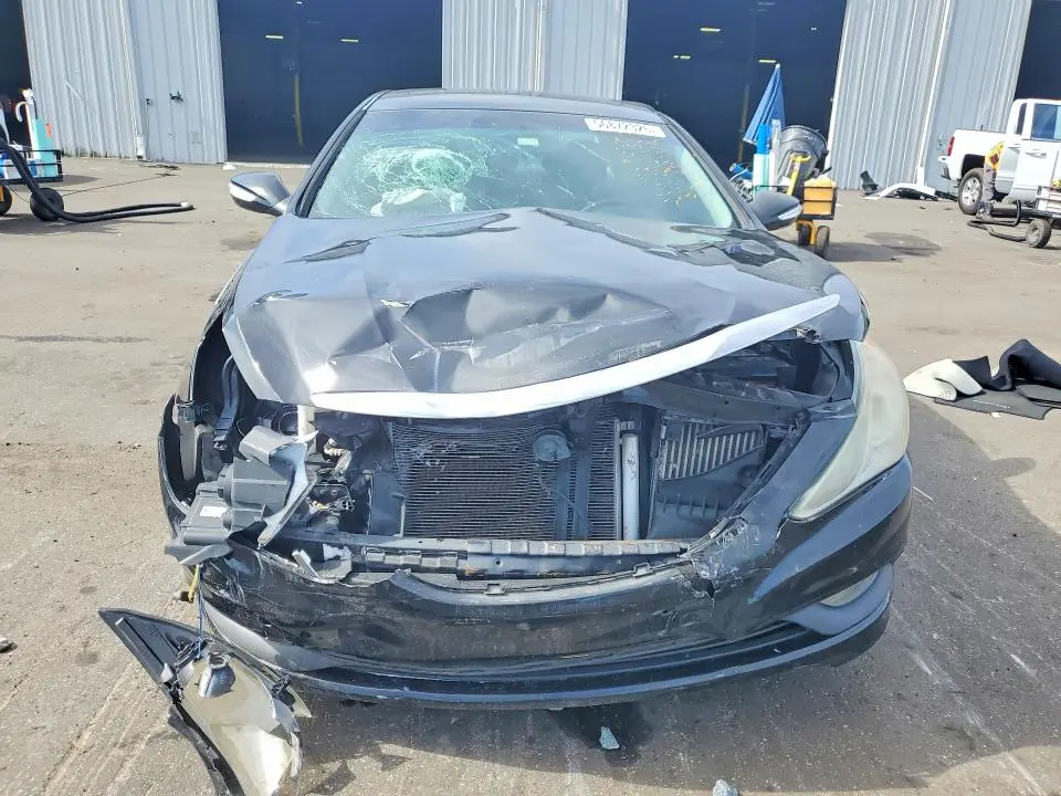 2014 HYUNDAI SONATA SE 2.0T  