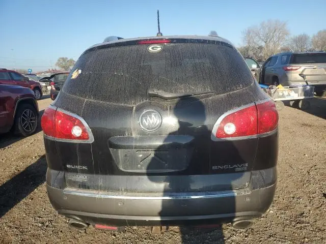 2010 BUICK ENCLAVE CXL  