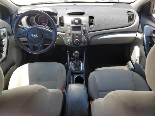 2013 KIA FORTE EX