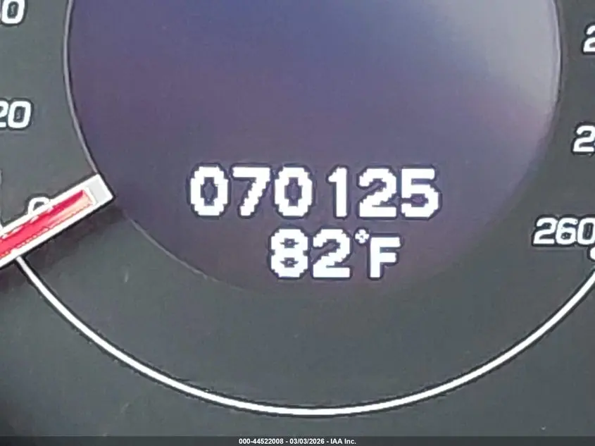 2013 ACURA TSX 2.4