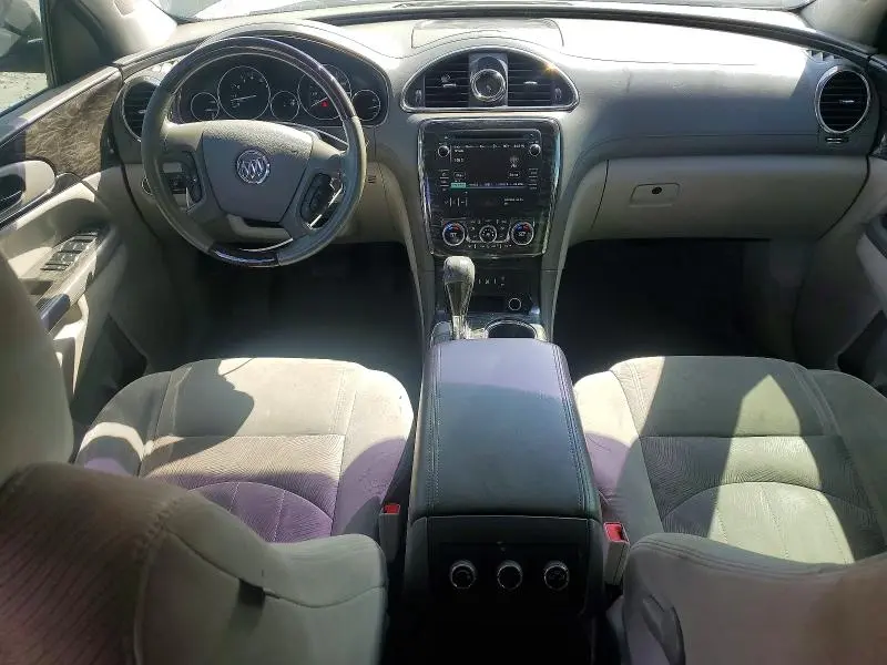 2014 BUICK ENCLAVE   