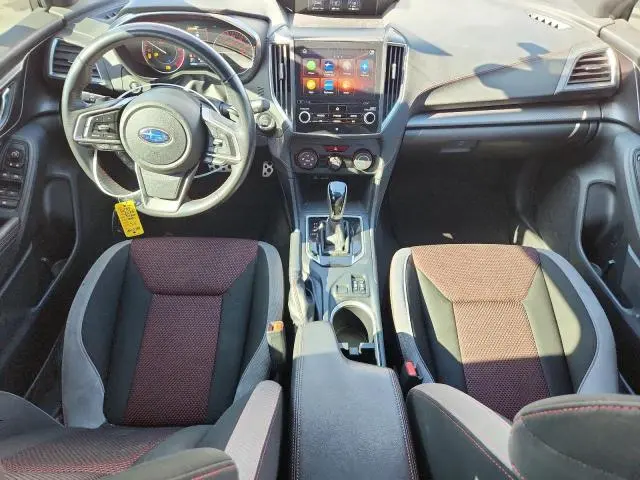 2023 SUBARU IMPREZA SPORT  