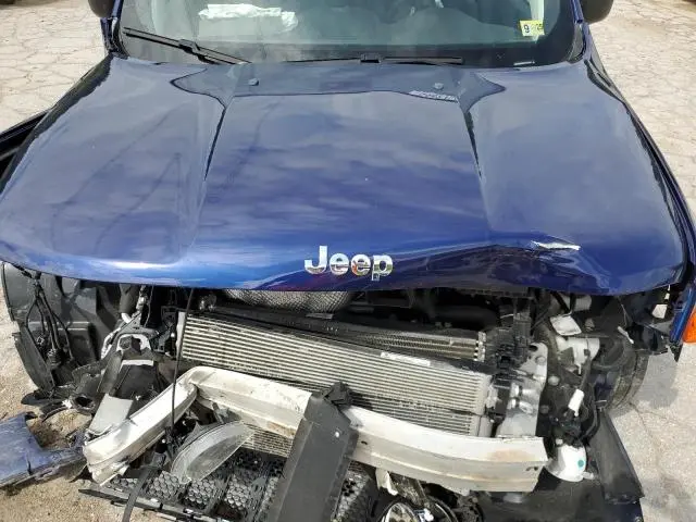 2021 JEEP RENEGADE SPORT