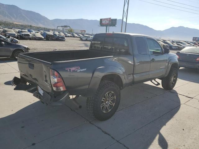 2010 TOYOTA TACOMA PRERUNNER ACCESS CAB