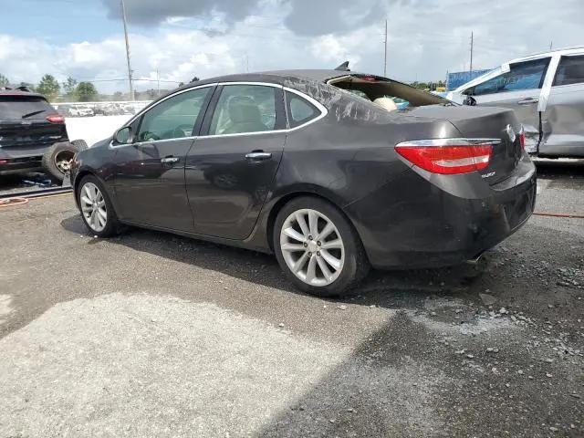 2014 BUICK VERANO CONVENIENCE  