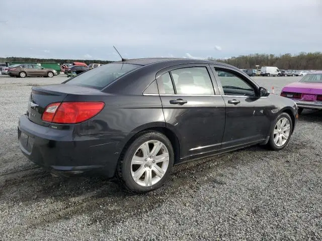 2010 CHRYSLER SEBRING LIMITED  