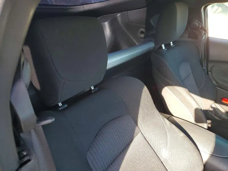 2015 NISSAN 370Z BASE  