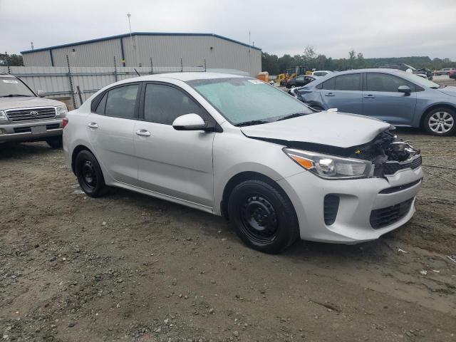 2020 KIA RIO LX