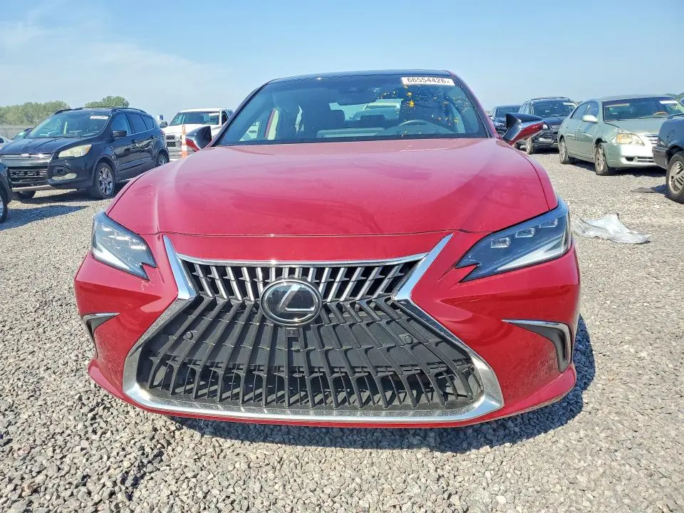 2025 LEXUS ES 350 ULTRA LUXURY  